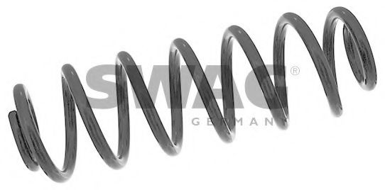 пружина за ходовата част 30 94 6934