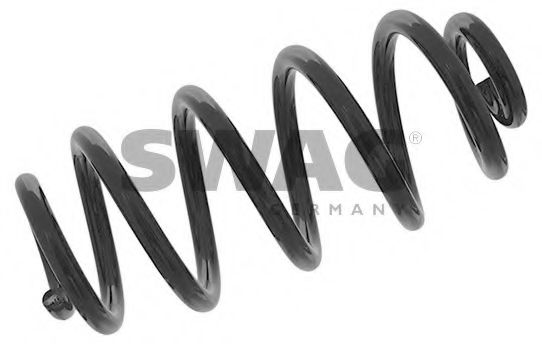 пружина за ходовата част 30 94 6939