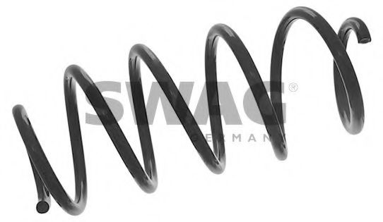 пружина за ходовата част 30 94 6945