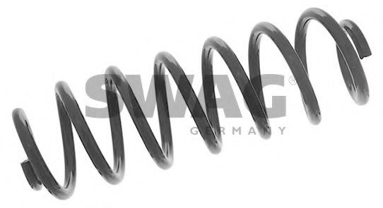 пружина за ходовата част 30 94 6947