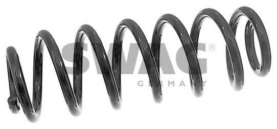 пружина за ходовата част 30 94 6960