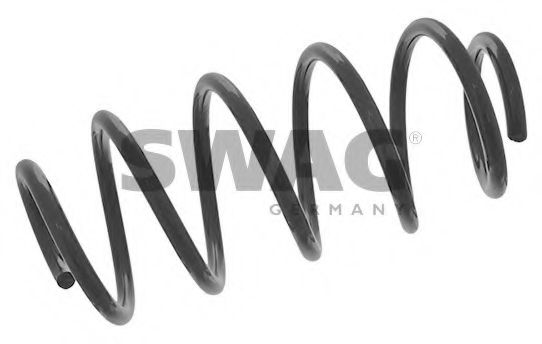 пружина за ходовата част 30 94 6971