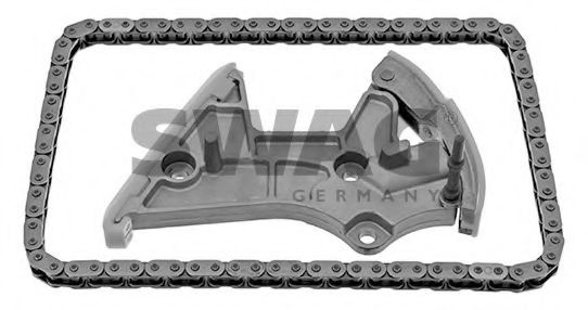 верига к-кт, задвижване маслена помпа 30 94 7354