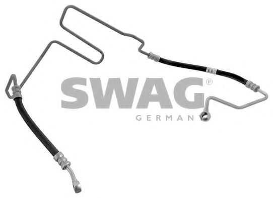 хидравличен маркуч, кормилно управление 30 94 7895