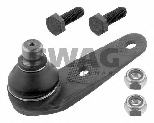 Шарнири 32 78 0008