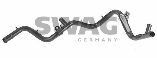 тръбопровод за охладителната течност 32 90 1875