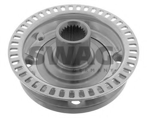 главина на колелото