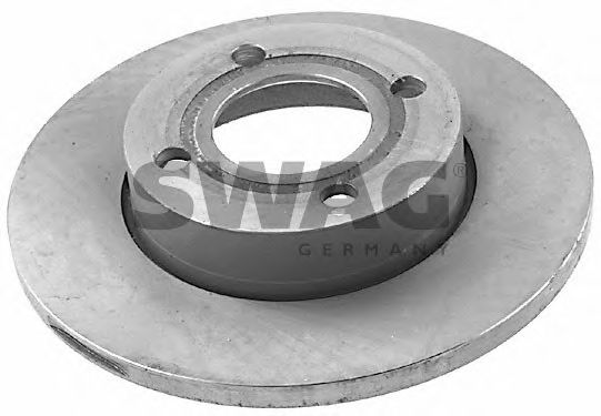 спирачен диск 32 90 8556