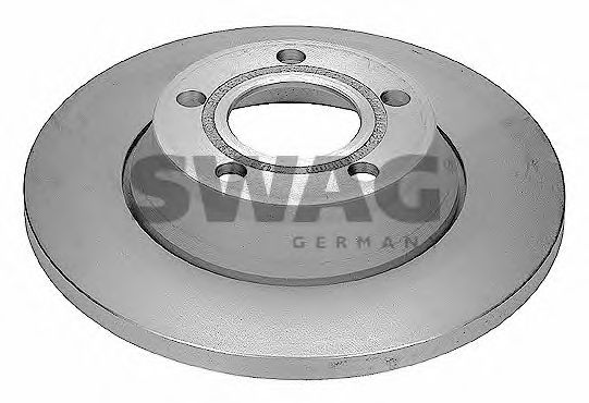 спирачен диск 32 90 8594