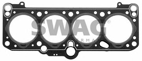 гарнитура, цилиндрова глава 32 91 5534