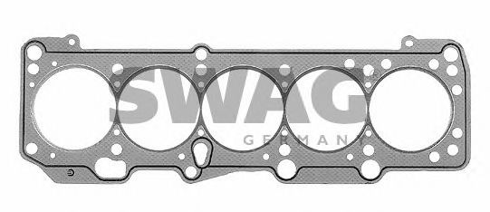 гарнитура, цилиндрова глава 32 91 5560