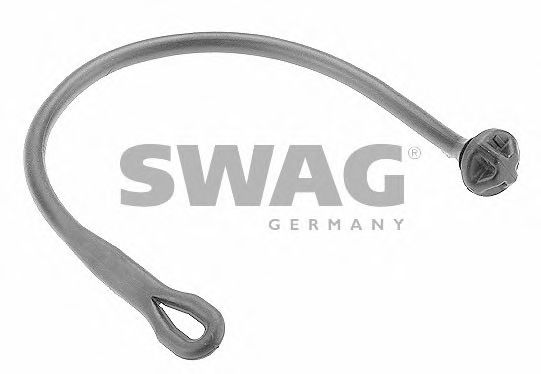 покритие на товарното пространство