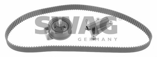 комплект ангренажен ремък 32 92 3126