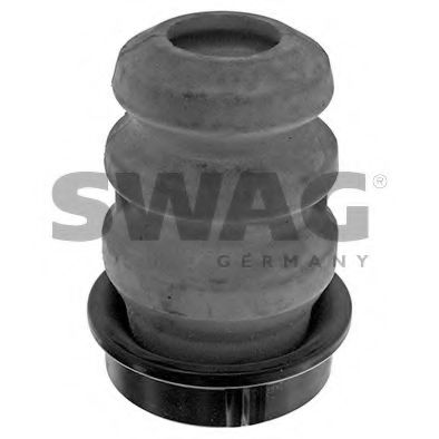 ударен тампон, окачване (ресьори) 32 92 3414