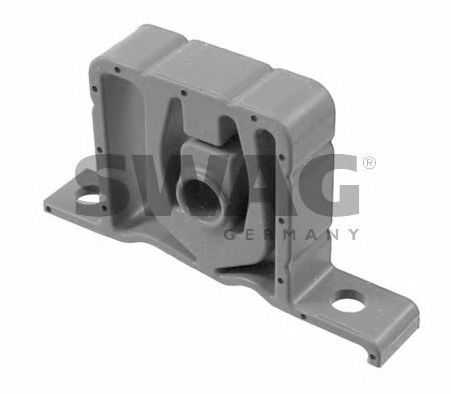 скоба, изпускателна система 32 92 3482