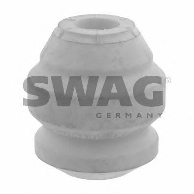 ударен тампон, окачване (ресьори) 32 92 3522