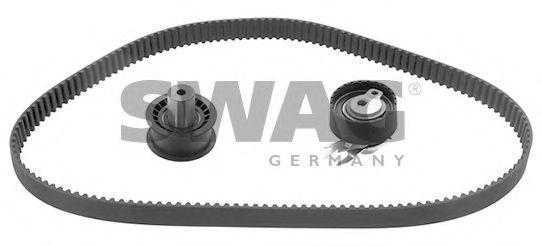 комплект ангренажен ремък 32 92 3530