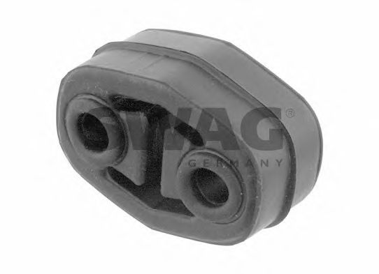 скоба, изпускателна система 32 92 3652