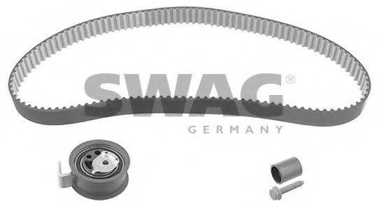 комплект ангренажен ремък 32 92 4708