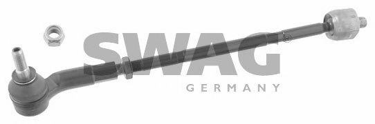 напречна кормилна щанга 32 92 6098