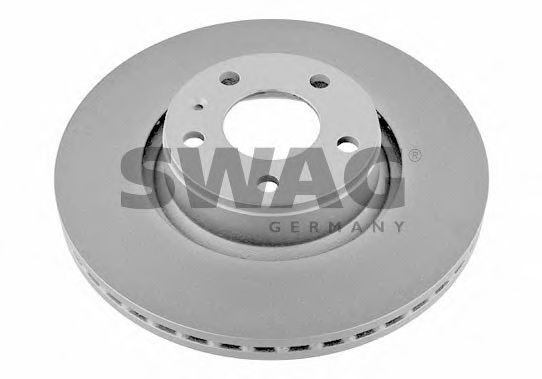 спирачен диск 32 92 6648