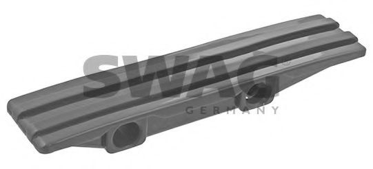 направляваща шина (плъзгач), ангренажна верига 38 09 0002