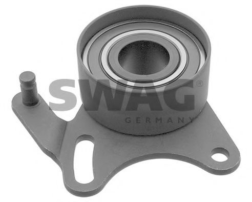 обтяжна ролка, ангренаж 40 03 0004