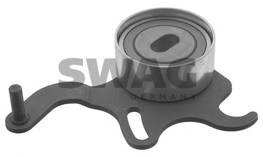 обтяжна ролка, ангренаж 40 03 0026