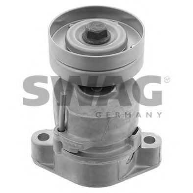 ремъчен обтегач, пистов ремък 40 03 0036