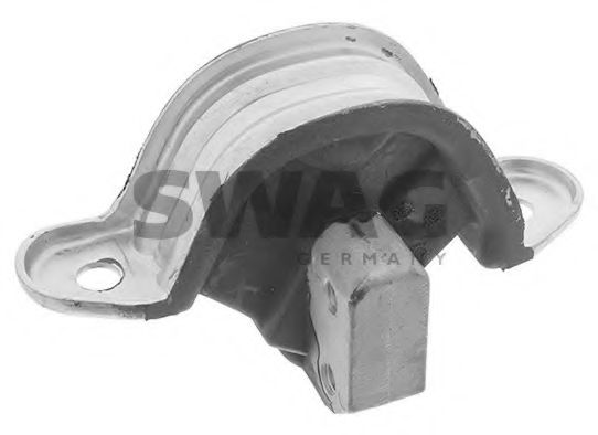 окачване, двигател 40 13 0019