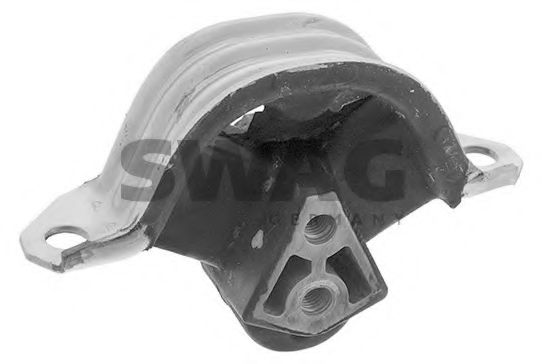 окачване, двигател 40 13 0024