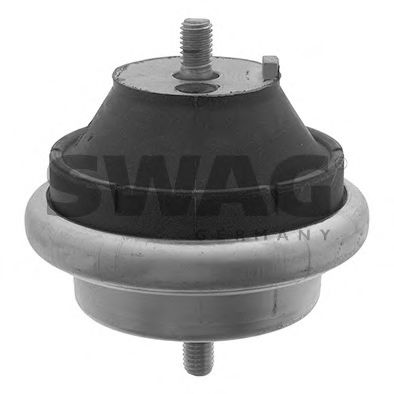 окачване, двигател 40 13 0027