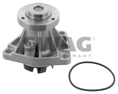 водна помпа 40 15 0030