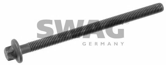 болт на капака на клапаните (на цилиндровата глава)