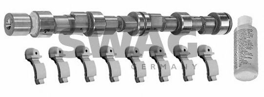 комплект разпределителен вал 40 32 0001