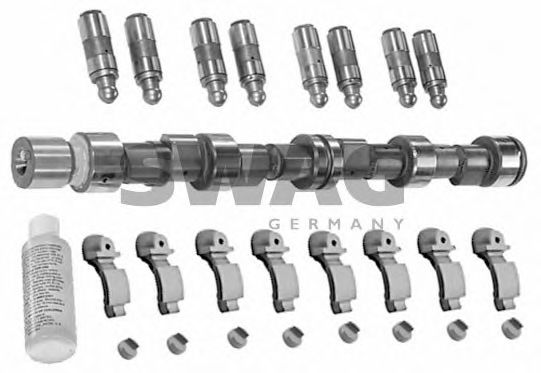 комплект разпределителен вал 40 32 0004