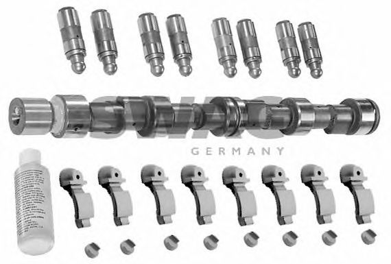 комплект разпределителен вал 40 32 0005