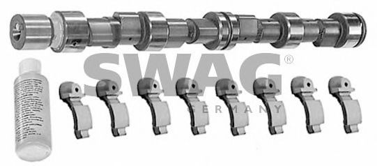 комплект разпределителен вал 40 32 0006