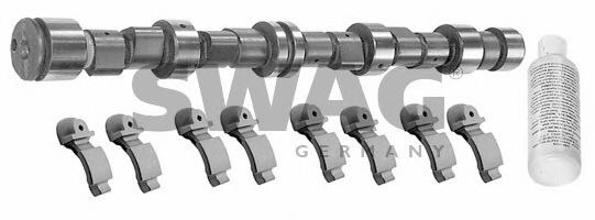 комплект разпределителен вал 40 32 0007