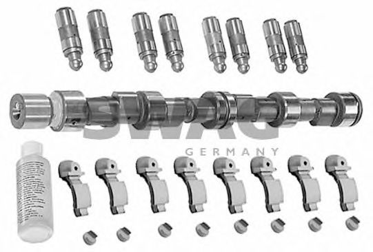 комплект разпределителен вал 40 32 0008
