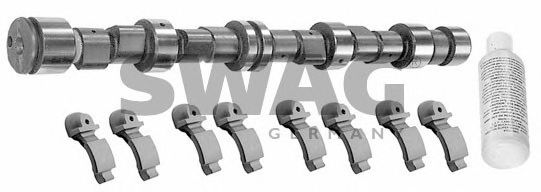 комплект разпределителен вал 40 32 0016