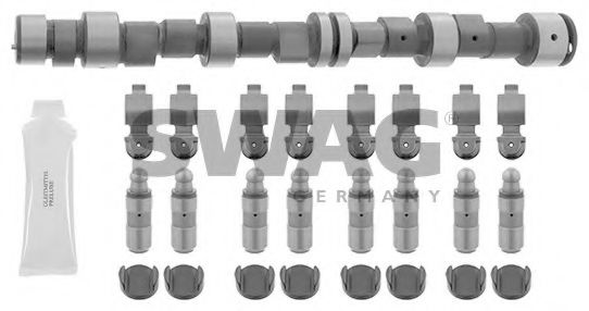 комплект разпределителен вал 40 32 0023