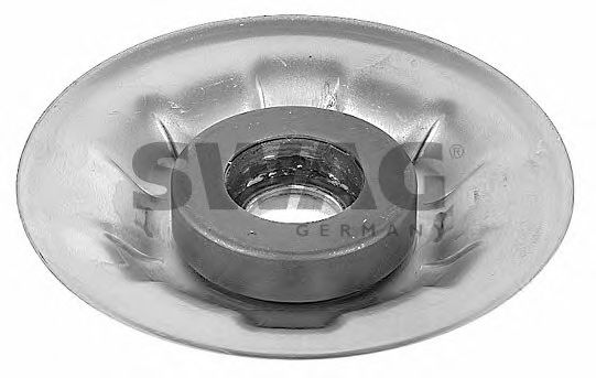 Лагер  на макферсъна