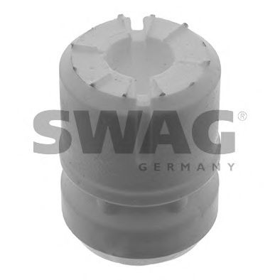 ударен тампон, окачване (ресьори) 40 56 0002