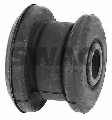 окачване, опора на оста