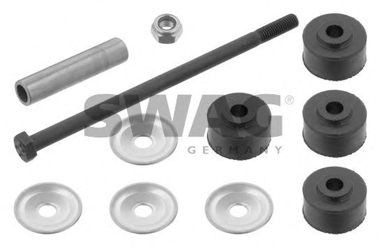 ремонтен комплект, свързваща стабилизираща щанга 40 61 0005