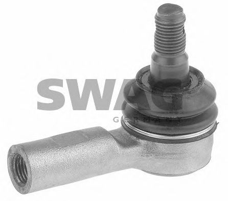 накрайник на напречна кормилна щанга 40 71 0016