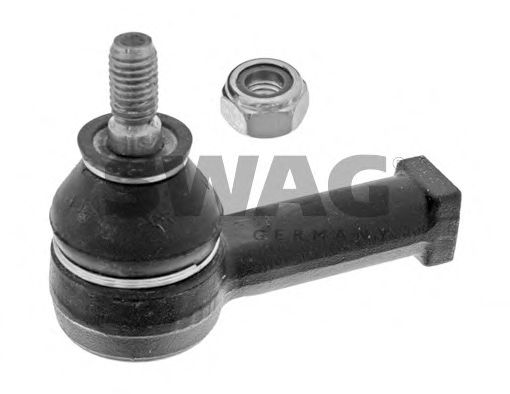 накрайник на напречна кормилна щанга