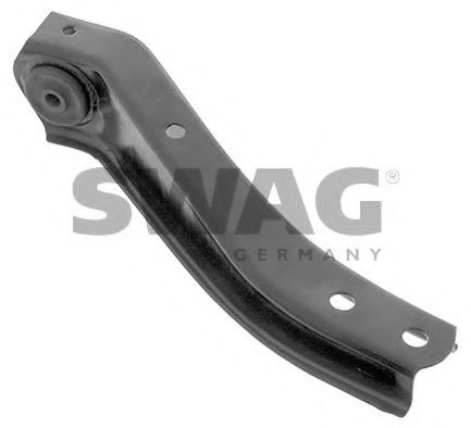 носач, окачване на колелата 40 73 0001