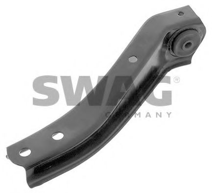 носач, окачване на колелата 40 73 0002